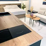 Turisticos Boutique Con Jacuzzi Apartment