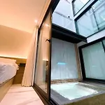 Apartment Turisticos Boutique Con Jacuzzi