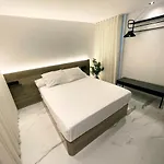 Turisticos Boutique Con Jacuzzi Apartment *