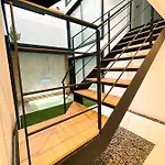 Apartment Turisticos Boutique Con Jacuzzi