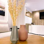 Apartment Turisticos Boutique Con Jacuzzi