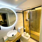 Turisticos Boutique Con Jacuzzi Apartment