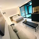 Turisticos Boutique Con Jacuzzi Apartment
