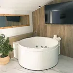 Turisticos Boutique Con Jacuzzi Apartment