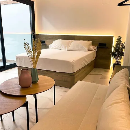 Boutique Vv Con Jacuzzi Cordoba
